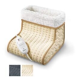 BEURER - Calientapiés de Beurer - FW 20 Cosy