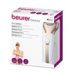 BEURER - Depiladora de Beurer - HL 70