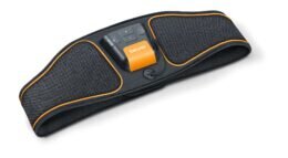 BEURER - EM-37 - CINTURON ESTIMULACION ABDOMINAL