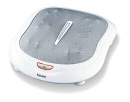 BEURER - Aparato de masaje Shiatsu de pies - FM 60