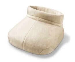 BEURER - Calientapiés con masaje Shiatsu de Beurer - FWM 50