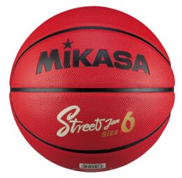 BALÓN BALONCESTO MIKASA BB6 TALLA 6