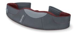 BEURER - Aparato de masaje Shiatsu 3D - MG 151