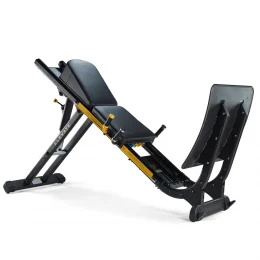ROC - Jump Trainer Total Gym