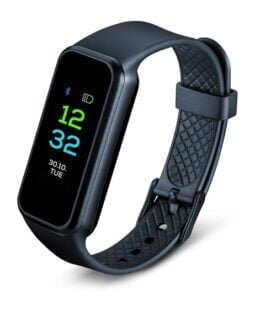 BEURER - Sensor de actividad AS 99 Pulse Bluetooth® de Beurer