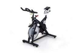 ROC - Bicicleta profesional C510