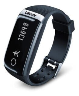 BEURER - Sensor de actividad de Beurer AS 87