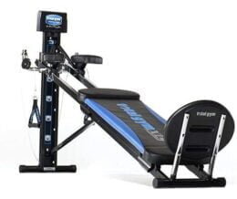 ROC - Total Gym XLS