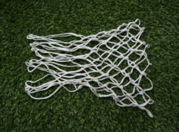 EURON - ECB010 . JG. RED BALONCESTO POLIAMIDA 4,5 MM