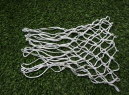 EURON - ECB011. JG. RED BALONCESTO POLIAMIDA 6 MM