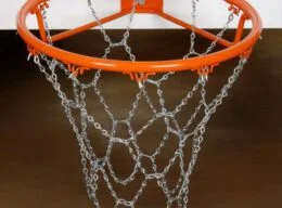 EURON - JG. RED BALONCESTO CADENA METÁLICA- ECB012