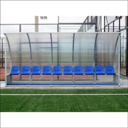 EURON - BANQUILLO JUGADORES SUPLENTES ELEGANCE- EFBPE001-006