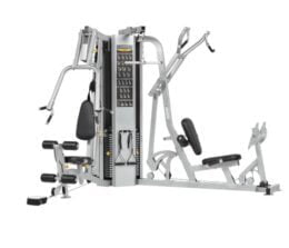 ROC - H2200 de Hoist