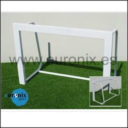 EURON - PORTERIA MINIFUTBOL (1,2×0.8)- EPE001