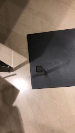 CECOTEC - Cinta de Correr Plegable DrumFit WayHome 1600 Obelia Pro. 1500 W, Velocidad Ajustable, Inclinación Motorizada, Superficie de 130x42 cm, Sistema Amortiguación, Pantalla, Cinturón de masaje - Imagen 13