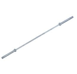 SALTER - D-5022 BARRA ALZAMIENTO 220 CM. DIAMETRO 50 MM CON FIJACIONES