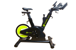 ROC - Bicicleta profesional Velozzia