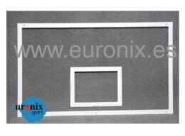 EURON - TABLERO MINIBASKET METACRILATO- ECB006/035
