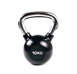 SALTER - PX-010 KETTLEBELL 10 KG.