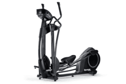 ROC - Elíptica fitness E845S LED