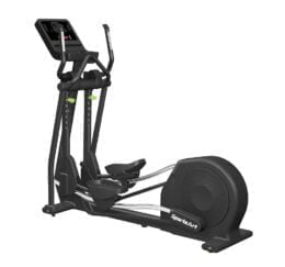 ROC - Elíptica fitness E873