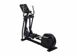 ROC - Elíptica fitness E874