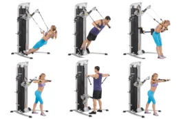 ROC - Mi5 Entrenamiento funcional