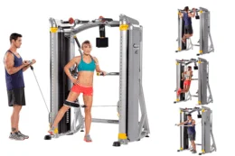 ROC - Mi7 Entrenamiento funcional