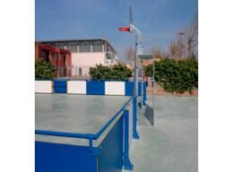 EURON - PISTA MULTIDEPORTE FENÓLICO