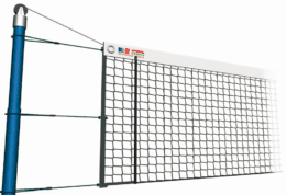 EURON - UD. RED DE BADMINTON- ECP004