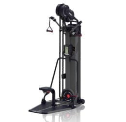 SALTER - SH-30 MULTI-TRAINER