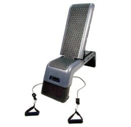 SALTER - PX-050 STEP COMBI