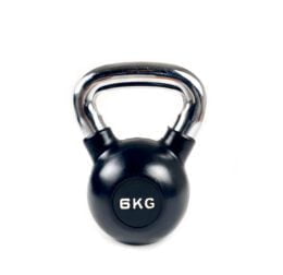 SALTER - PX-006 KETTLEBELL 6 KG