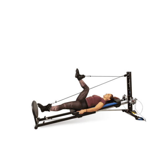 ROC Total Gym XLS TMR WORLD