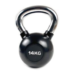 SALTER - PX-014 KETTLEBELL 14 KG.
