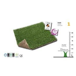 EURON - ADVANCE VERDE- ECE016 - PADEL Y TENIS