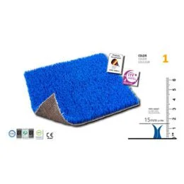 EURON - ADVANCE AZUL- ECE017 - PADEL Y TENIS