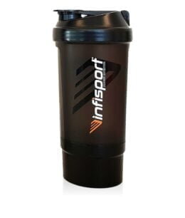 Infisport - SMARTSHAKE 500 CC