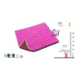 EURON - ADVANCE FUCSIA- ECE018 - TENIS