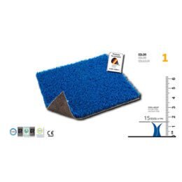 EURON - SMASH AZUL- ECE020 - PADEL