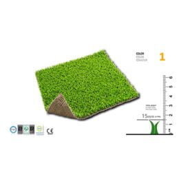 EURON - SERVICE- ECE021 - GOLF / FITNESS