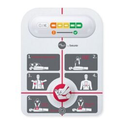 BEURER® - Resucitador LifePad®