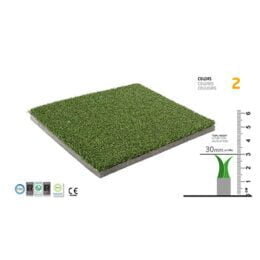 EURON - GOLF MAT- ECE026 - GOLF