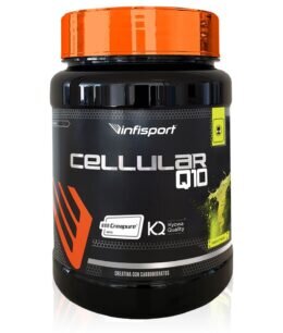 Infisport - CELLULAR Q10 POLVO 1 KG