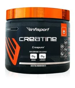 Infisport - CREATINE POLVO 300 G