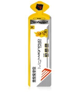 Infisport - MG MAGNESIO CITRATO