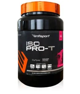 Infisport - ISO PRO-T POLVO 1 KG