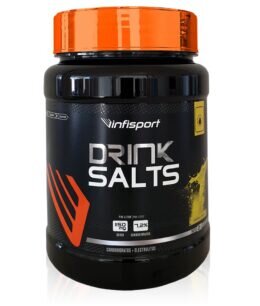 Infisport - DRINK SALTS POLVO 2:1