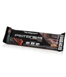 Infsport - PROTEIN BAR SECUENCIAL