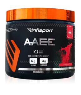 Infisport - AAEE POLVO 200 G